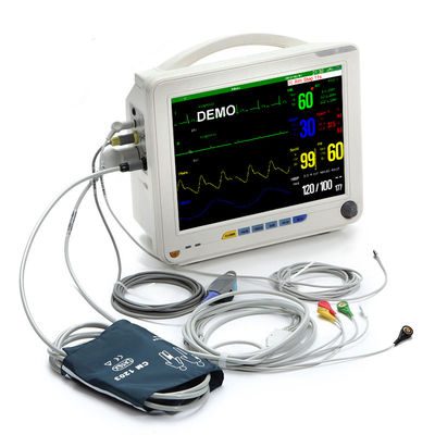 qualité  Bedside / ICU Sinnor SNP9000N Patient Monitoring System Nurse Call Systems With Good Service usine